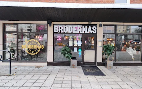 Brödernas image