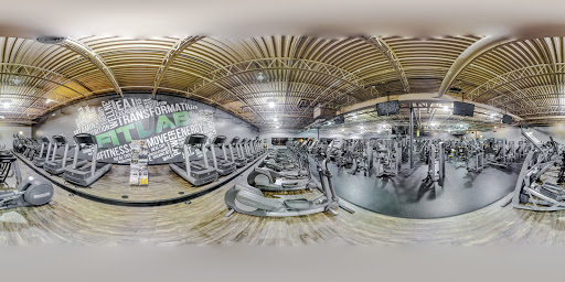 Gym «FITLAB FITNESS CLUB Merrimack», reviews and photos, 515 Daniel Webster Hwy, Merrimack, NH 03054, USA