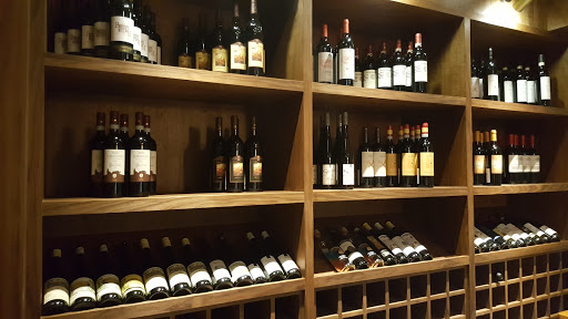 Wine cellars Taipei