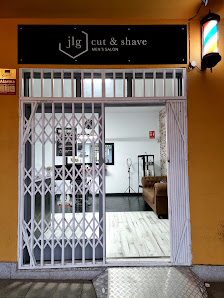 Cut & Shave Men's salon Avenida las Palmeras, 11, 38360 El Sauzal, Santa Cruz de Tenerife, España