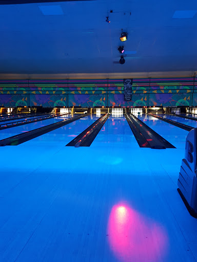 Bowling Alley «Cherry Hill Lanes North», reviews and photos, 6697 Dixie Hwy, Village of Clarkston, MI 48346, USA