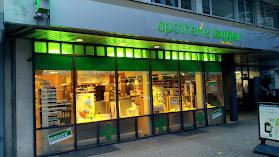 Apotheke Lagger Visp