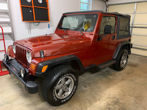 Auto Body Shop «Maaco Collision Repair & Auto Painting», reviews and photos, 1405 Cherry Rd, Rock Hill, SC 29730, USA