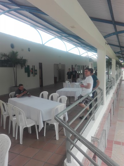 Photos of Hotel los Puentes Comfacundi