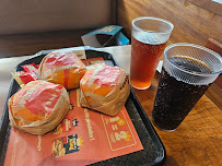 Aliment-réconfort du Restauration rapide Burger King à Soissons - n°10
