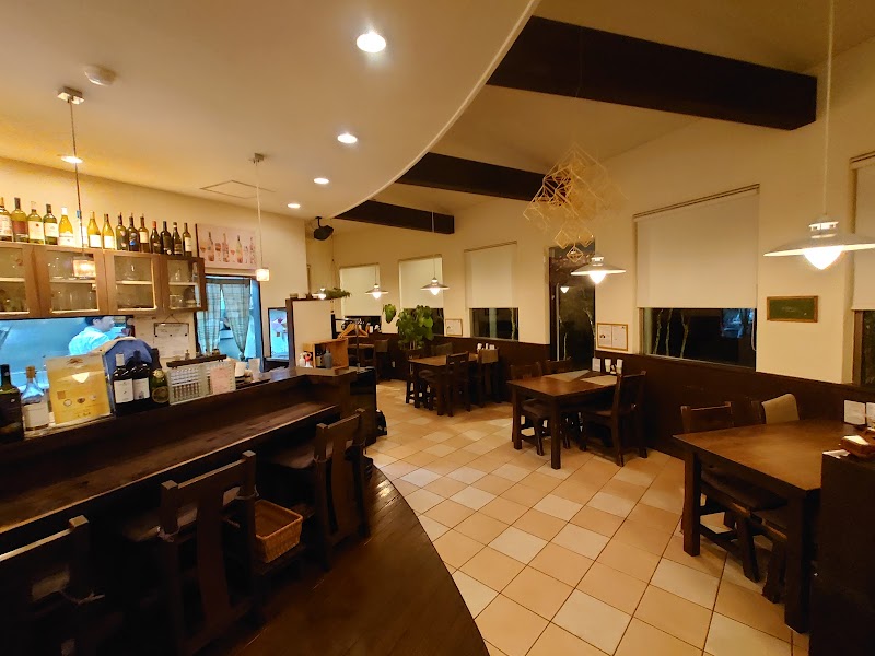 ももや食堂 宮崎県宮崎市佐土原町 イタリア料理店 レストラン グルコミ