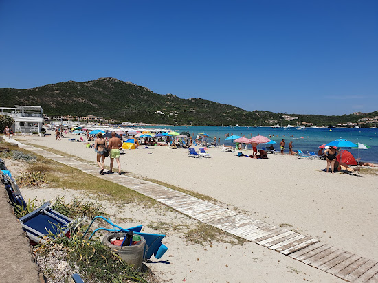Marinella Plajı