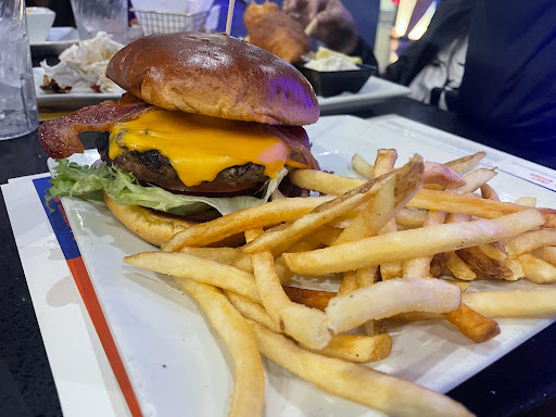 Tourist Attraction «Irvine Spectrum Ferris Wheel», reviews and photos, 101 Spectrum Center Dr, Irvine, CA 92618, USA