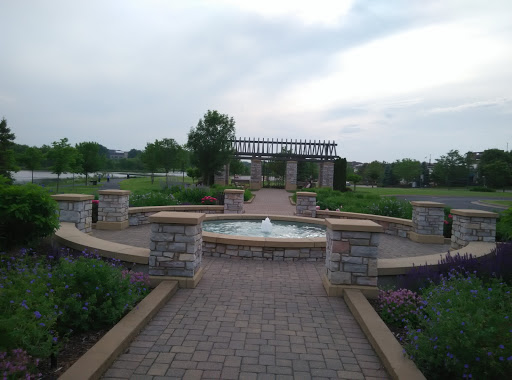 Park «Purgatory Creek Park Pavilion», reviews and photos, 13001 Technology Dr, Eden Prairie, MN 55344, USA