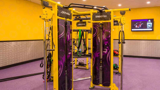 Gym «Planet Fitness», reviews and photos, 166 Grove Street, Franklin, MA 02038, USA