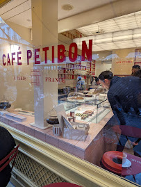 Les plus récentes photos du Sandwicherie PETIBON à Paris - n°10