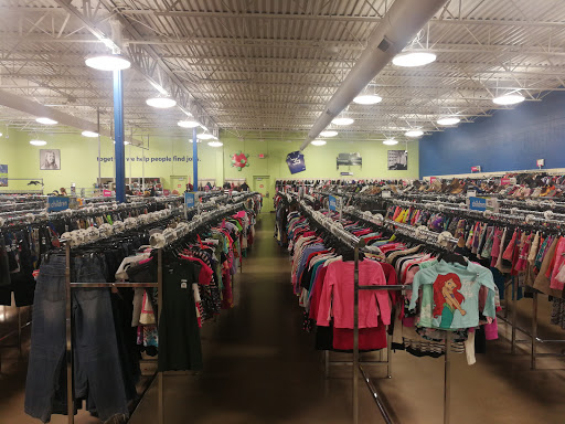 Non-Profit Organization «Goodwill Store», reviews and photos, 11 E Garner Rd, Brownsburg, IN 46112, USA