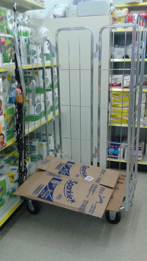 Discount Store «Dollar General», reviews and photos, 4455 N State Rd 7, Lauderdale Lakes, FL 33319, USA