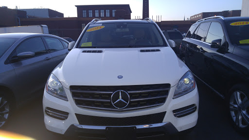 Used Car Dealer «Lynnway Auto Sales», reviews and photos, 295 Lynnway, Lynn, MA 01901, USA