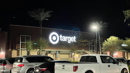 Department Store «Target», reviews and photos, 3425 W Frye Rd, Chandler, AZ 85226, USA