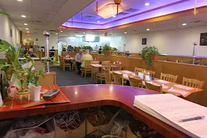 China Garden & Mongolian Grill image