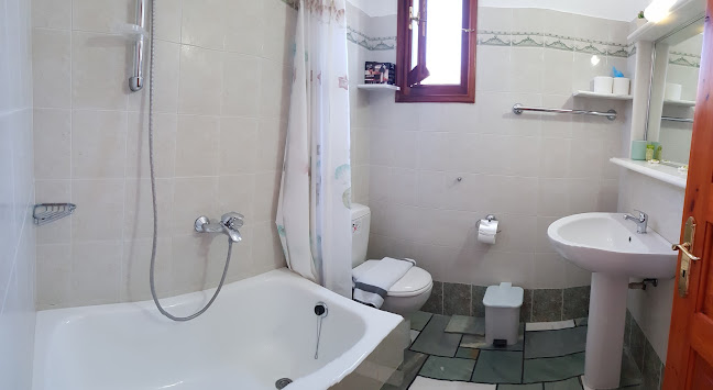 Marcello Country Houses - Paros