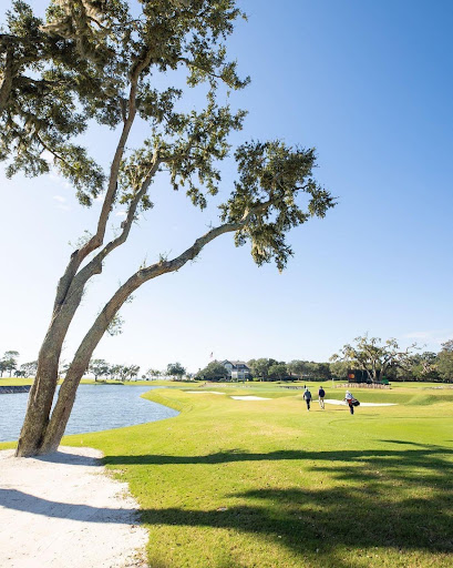 Private Golf Course «Sea Island Golf Course», reviews and photos, 100 Retreat Avenue, Saint Simons Island, GA 31522, USA