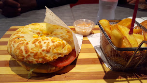 Photo n°39 de Eat's Time à Trappes ()