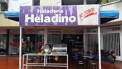 Heladeria Heladino