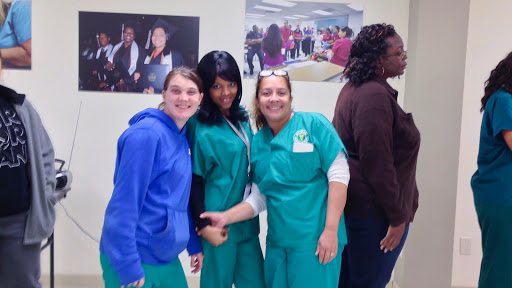 College «City College Fort Lauderdale», reviews and photos