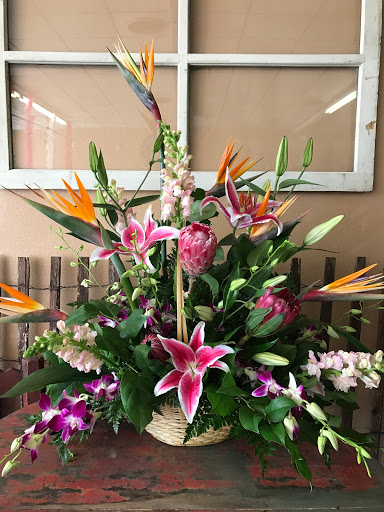 Florist «Brick City Flowers, LLC», reviews and photos, 1749 E Silver Springs Blvd, Ocala, FL 34470, USA