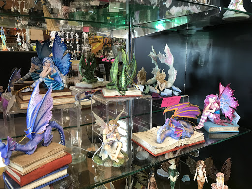 Gift Shop «Simple Strands», reviews and photos, 115 Merchants Square, Cumming, GA 30040, USA