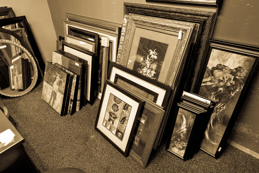 Consignment Shop «Second Home Furniture», reviews and photos, 2887 W Pioneer Pkwy, Pantego, TX 76013, USA