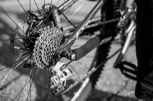 Bicycle Store «The Underground Bike Shop», reviews and photos, 1519 N 3rd St, Harrisburg, PA 17102, USA