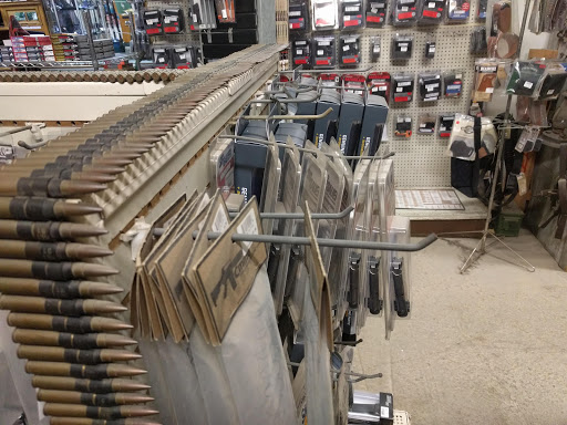 Outdoor Sports Store «Powderhorn Outdoor Sports Center», reviews and photos, 5755 Williston Rd, Williston, VT 05495, USA