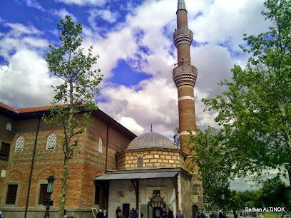 Hacıbayram Veli Cami