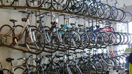 Bicycle Store «Trek Bicycle Store», reviews and photos, 1621 E Sunrise Blvd, Fort Lauderdale, FL 33304, USA