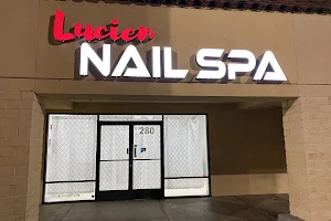 Lucien Nail & Spa image