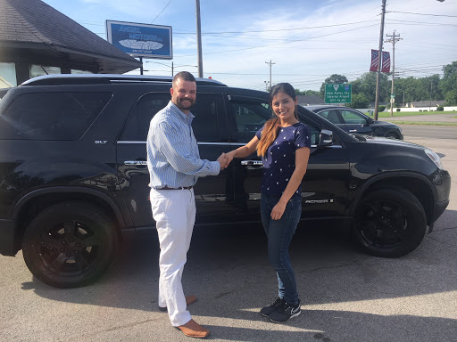 Used Car Dealer «Angel Motors Inc», reviews and photos, 178 N Lowry St, Smyrna, TN 37167, USA