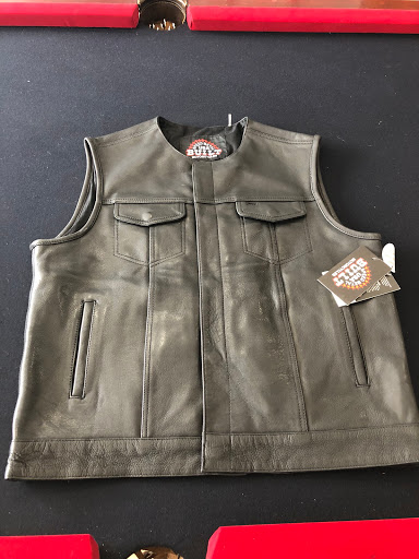 Motorcycle Repair Shop «Cycle Stop USA», reviews and photos, 808 S Woodrow Wilson St #3, Plant City, FL 33563, USA