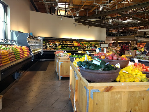 Natural Foods Store «PCC Natural Markets - Edmonds», reviews and photos, 9803 Edmonds Way, Edmonds, WA 98020, USA
