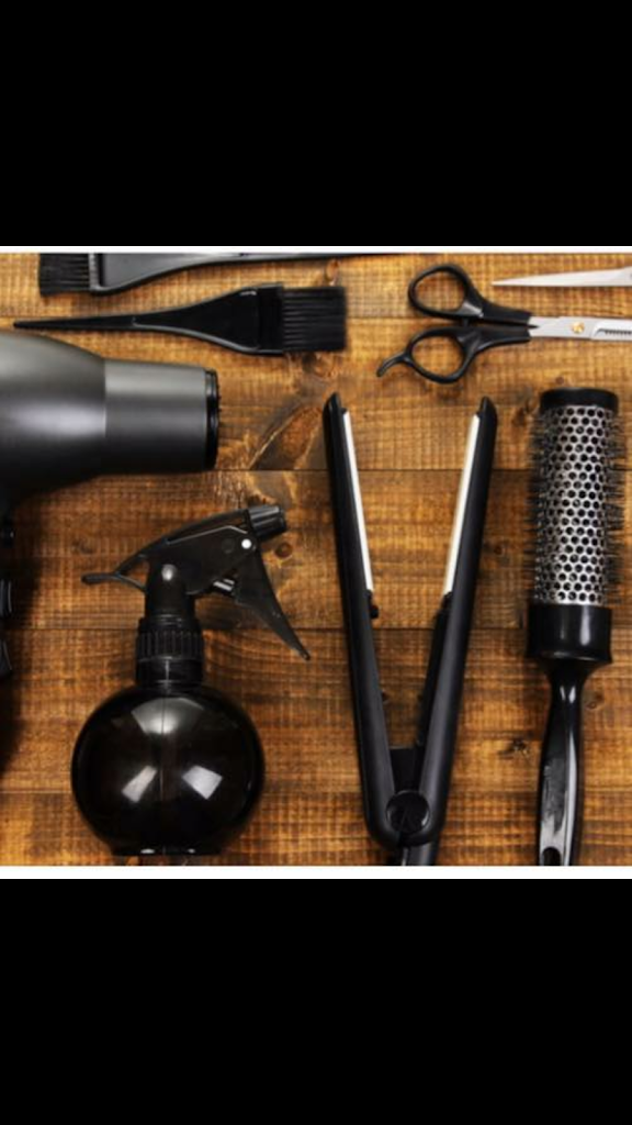 Will Smith Hair Studio 60048