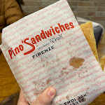 Photo n°2 de l'avis de Carla.C fait le 18/11/2022 à 11:58 sur le  Pino's Sandwiches - Salumeria Verdi à Florence