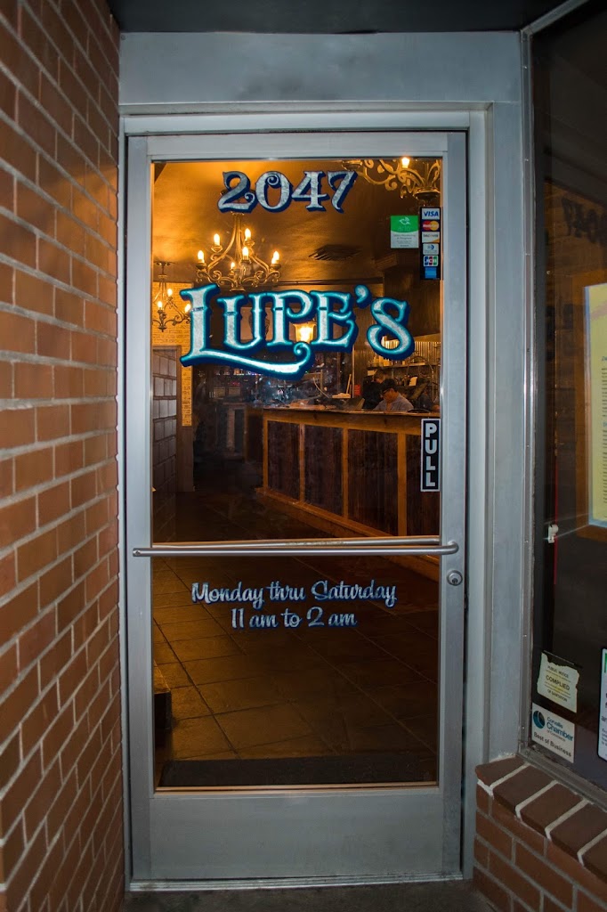 Lupe’s Restaurant and Calavera Bar 97330