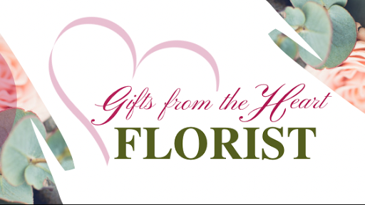 Florist «Gifts from the Heart Florist», reviews and photos, 783 Deer Park Ave, North Babylon, NY 11703, USA