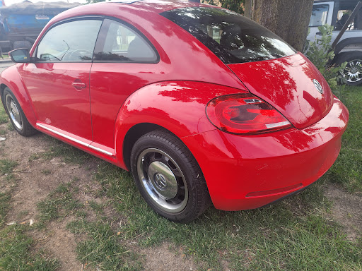 Used Car Dealer «West End Auto Inc», reviews and photos, 148 N Cicero Ave, Chicago, IL 60644, USA