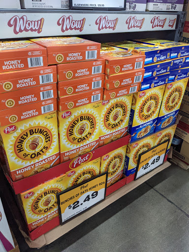 Grocery Store «Grocery Outlet Bargain Market», reviews and photos, 7800 Bothell Way NE #140, Kenmore, WA 98028, USA