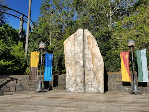Theme Park «The Wizarding World of Harry Potter - Diagon Alley», reviews and photos, 6000 Universal Blvd, Orlando, FL 32819, USA