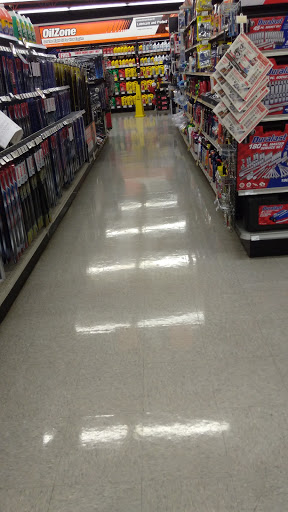 Auto Parts Store «AutoZone», reviews and photos, 508 E Main St, Brownsburg, IN 46112, USA