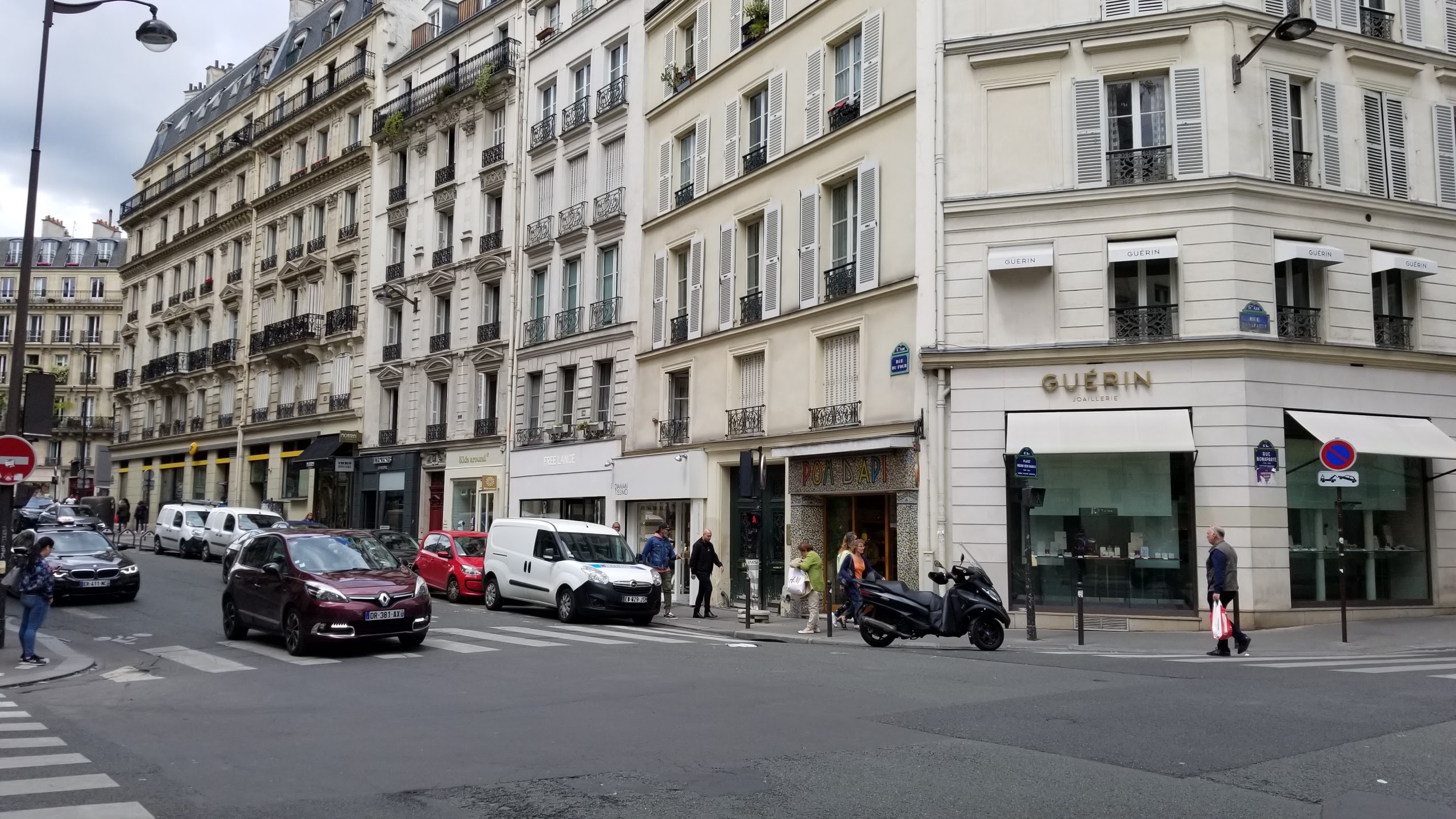 Photo n° 8 de l'avis de Amy.a fait le 03/07/2018 à 01:58