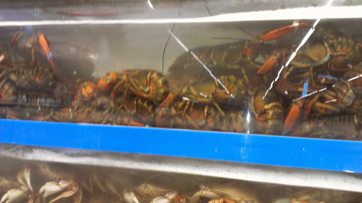 Asian Grocery Store «Shun Fat Supermarket», reviews and photos, 2368 San Pablo Ave, San Pablo, CA 94806, USA