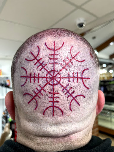 Tattoo Shop «Skin Gallery-Tattoos», reviews and photos, 37292 US-18, Prairie du Chien, WI 53821, USA