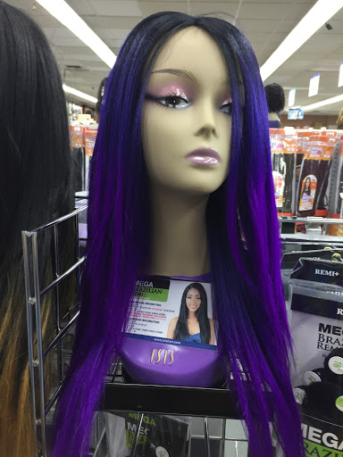 Store «Silky beauty supply», reviews and photos, 1714 US-19, Holiday, FL 34691, USA