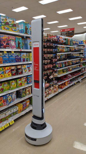 Grocery Store «Schnucks», reviews and photos, 245 E 5th St, Eureka, MO 63025, USA