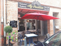 Bar du Restaurant marocain My Tradition à Castelsarrasin - n°1